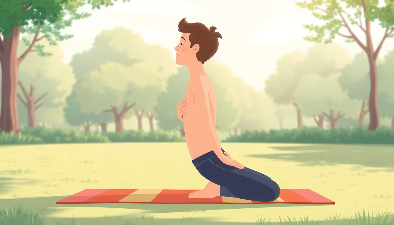 3. Podela Disanja na Faze