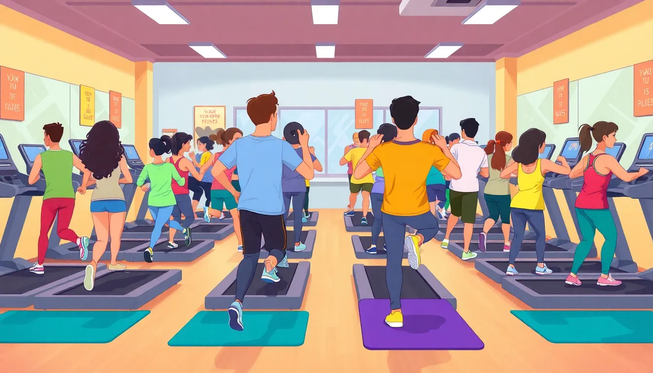 7. Disanje na Uvođenje Snažnog Ritam