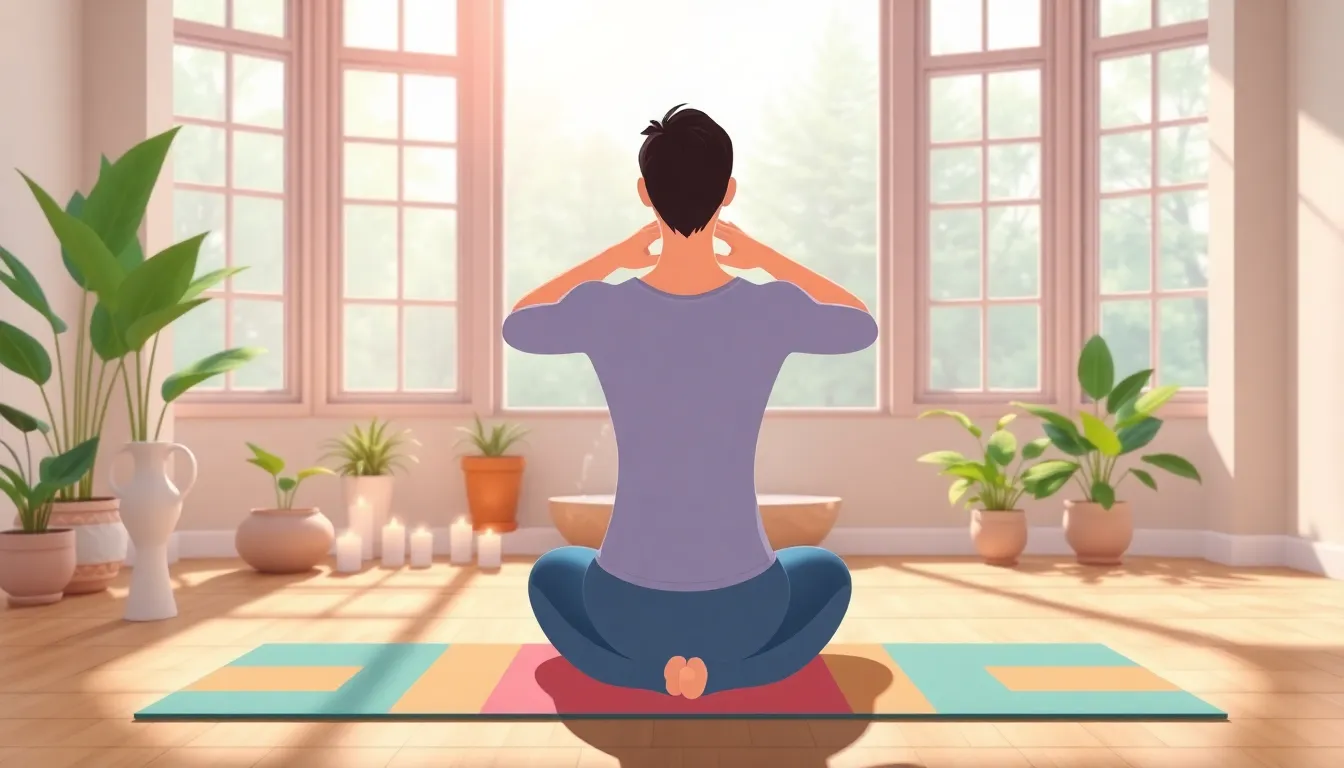 2. Tehnika Dijafragmalnog Disanja