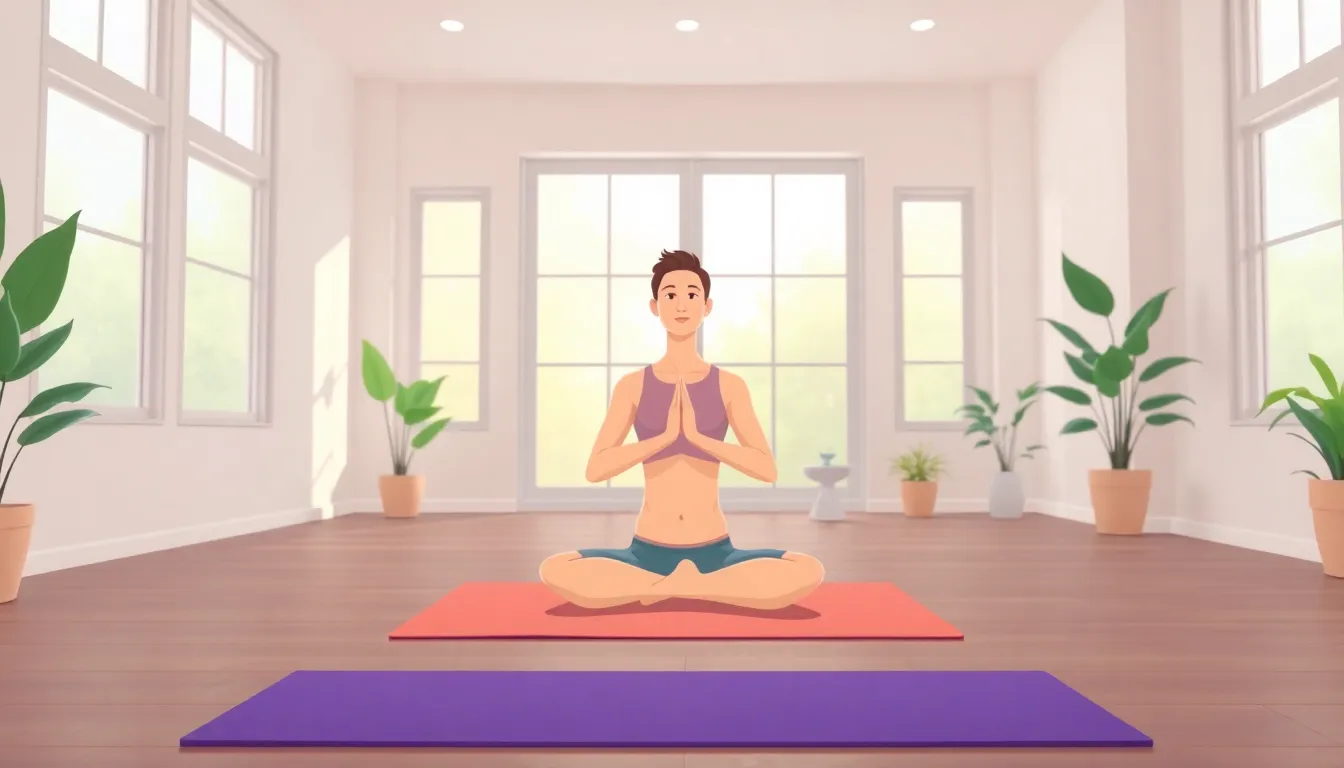 3. Vežbe Disanja za Početnike