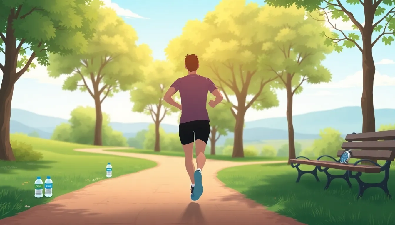 7. Disanje u Trčanju