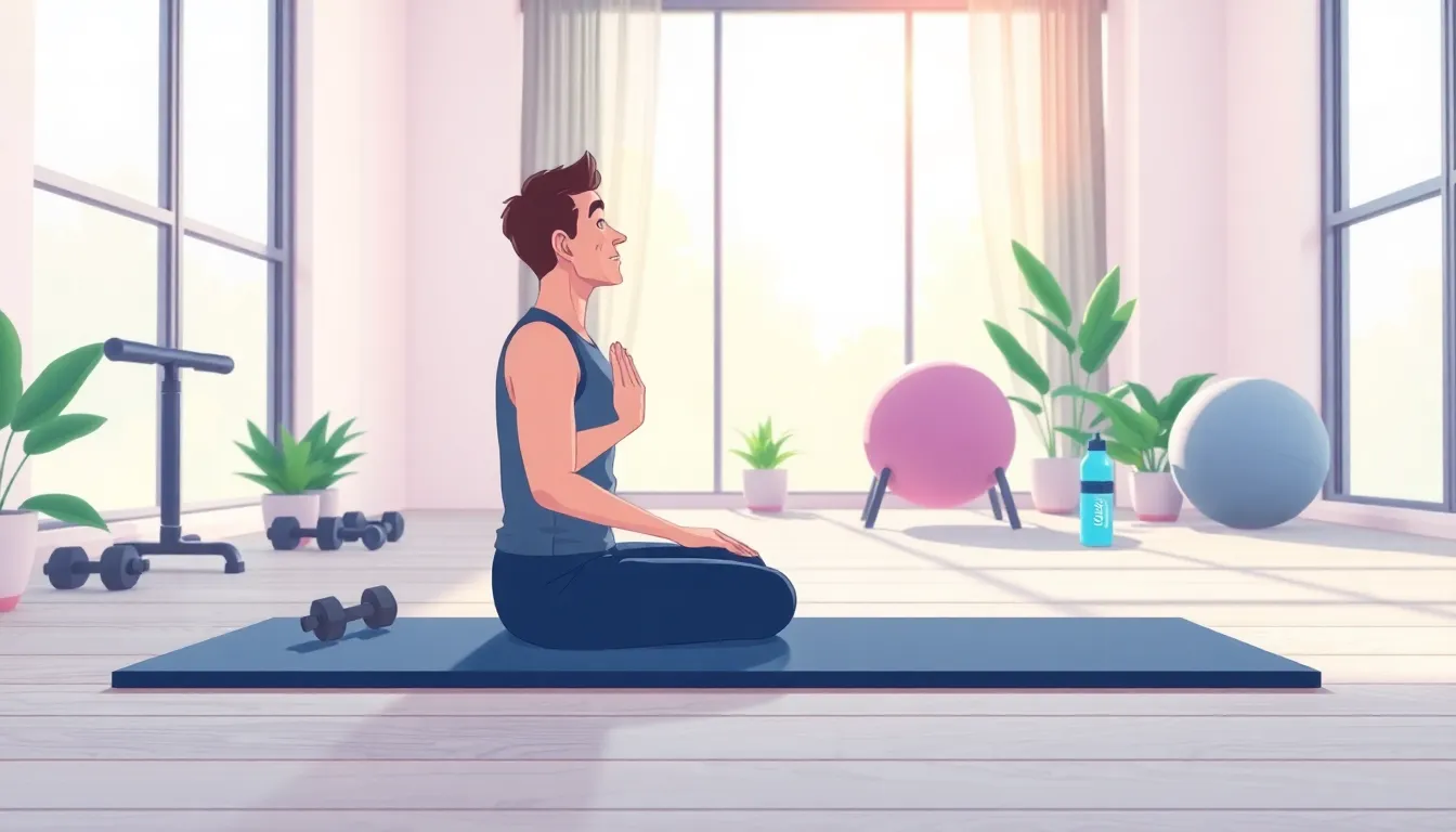 8. Mentalna Priprema i Disanje