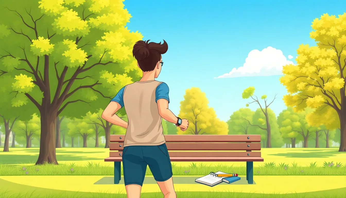 10. Praćenje Napretka kroz Disanje