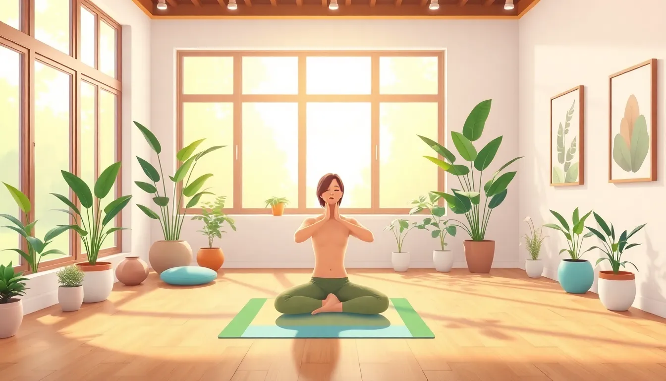 1. Abdominalno Disanje