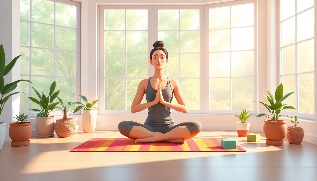 10. 4-7-8 Tehnika Disanja