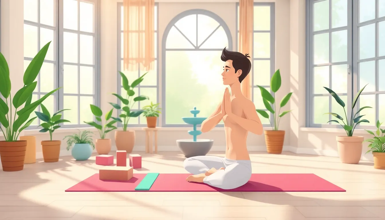 2. Učenje Pravilnog Disanja