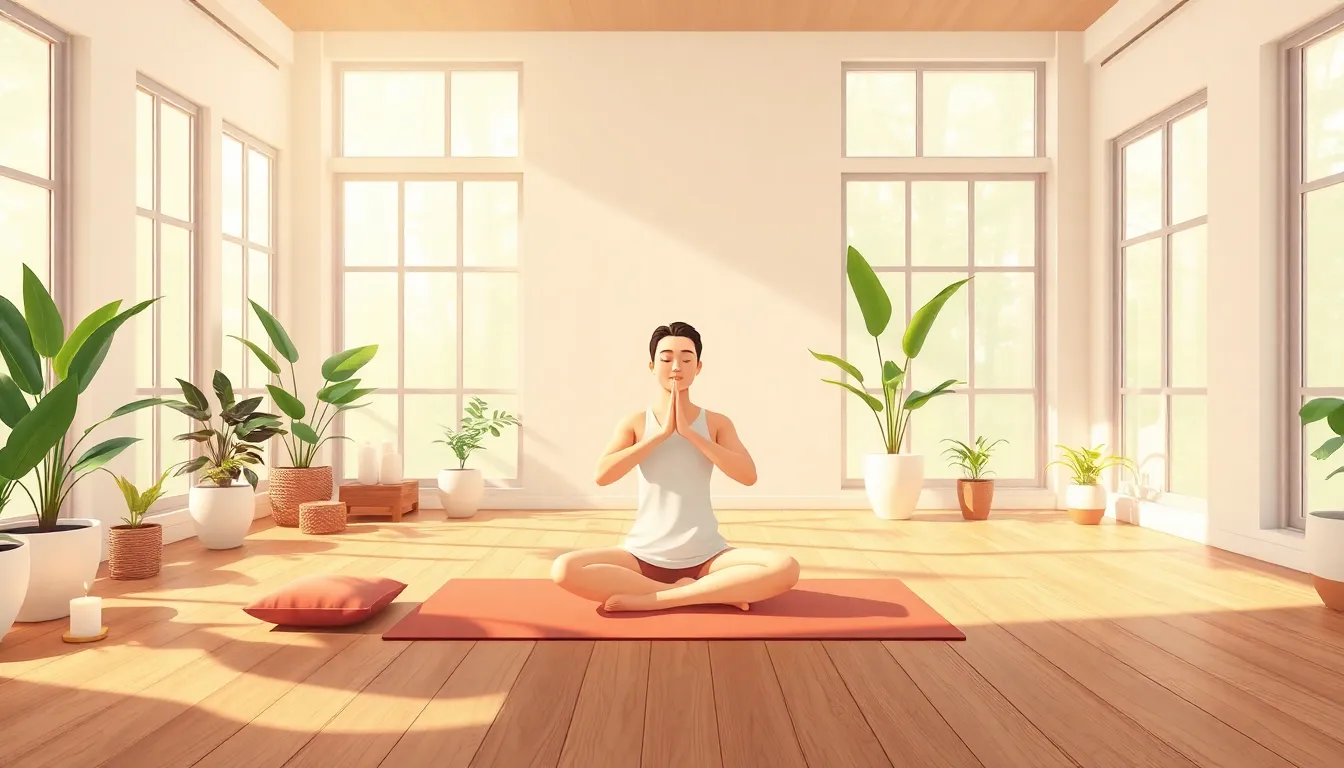 4. Kontrola Tempa Disanja