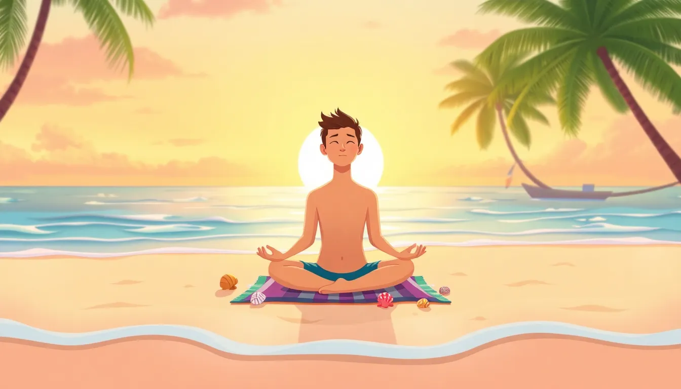 7. Vizualizacija i Disanje