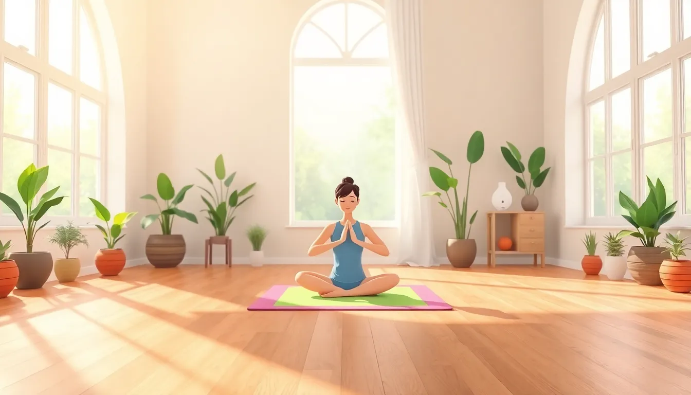 8. Disanje kao Alat za Relaksaciju