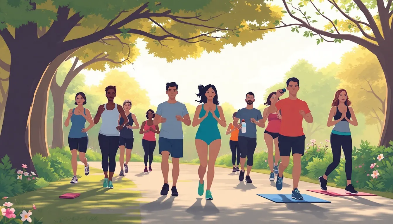 4. Disanje Kod Hodanja