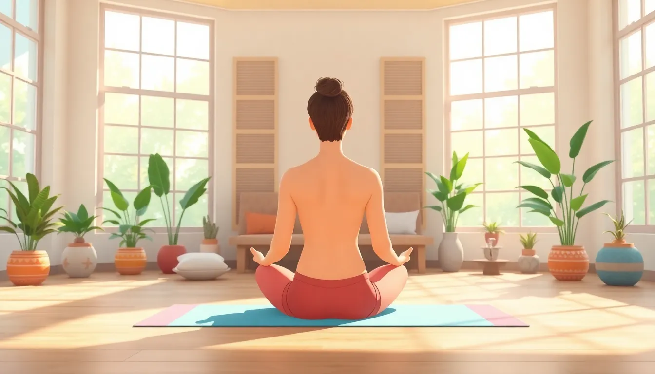 8. Samo-Umirujuće Disanje