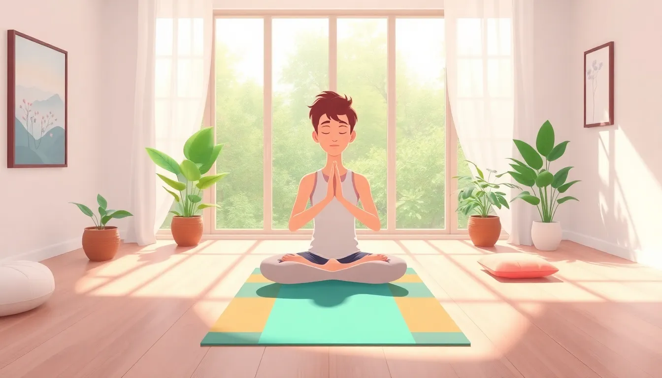 10. Abdominalno Disanje