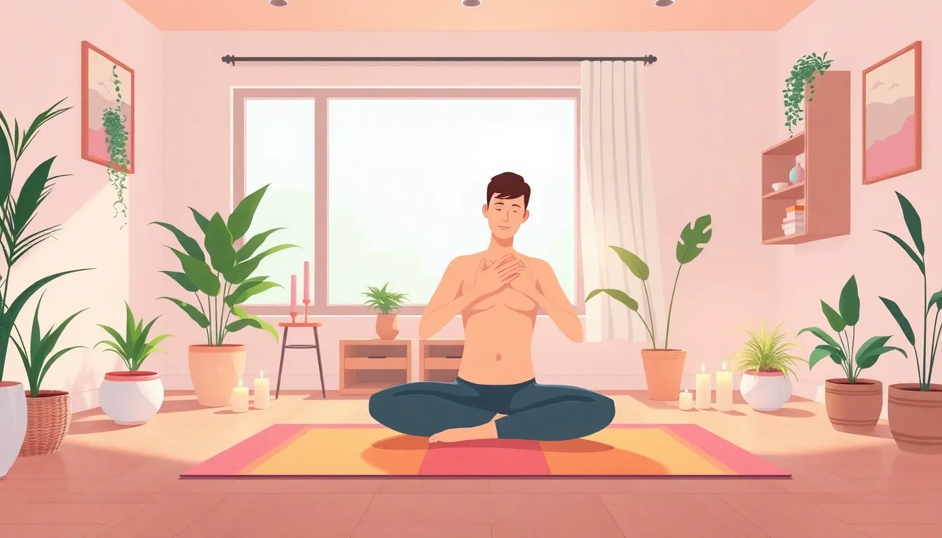 2. Tehnika Dijafragmalnog Disanja