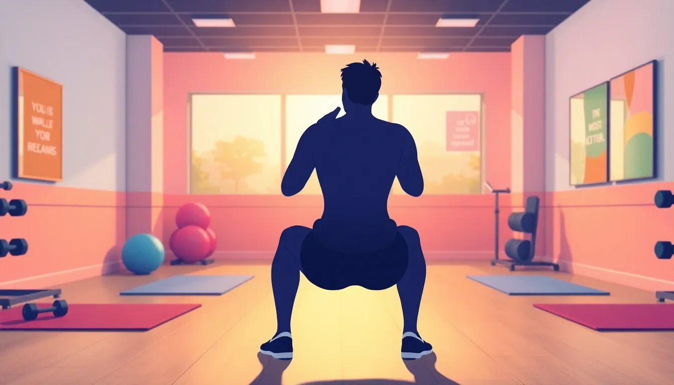 3. Sinhronizacija Disanja sa Pokretom