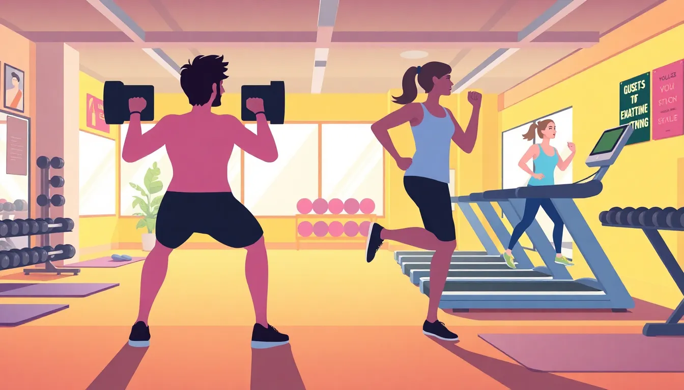 6. Prilagođavanje Disanja Za Različite Vežbe