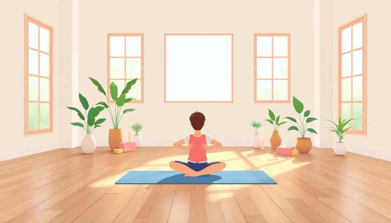 5. Disanje Svesnom Kontrolom