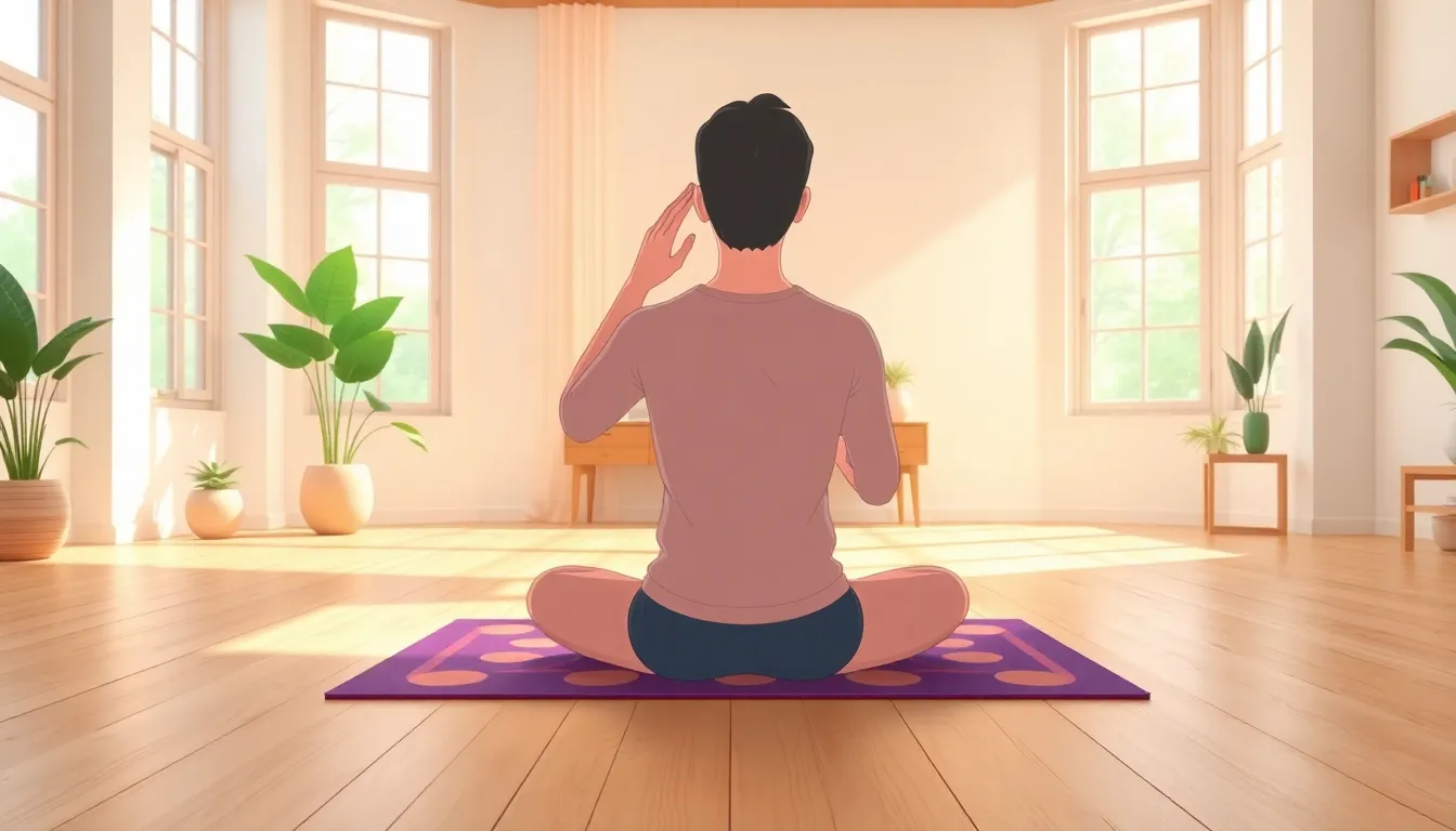 8. Alternativno Nosno Disanje