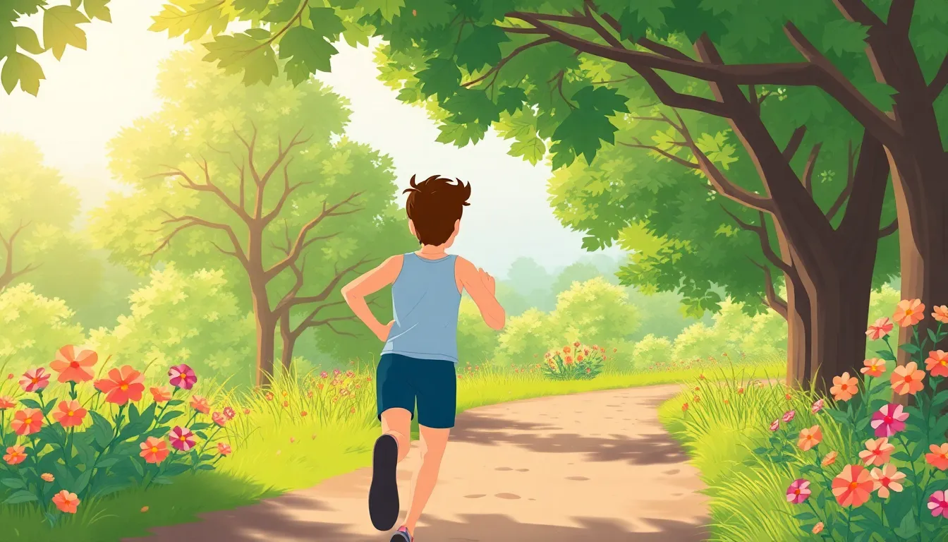 6. Vizualizacija Disanja