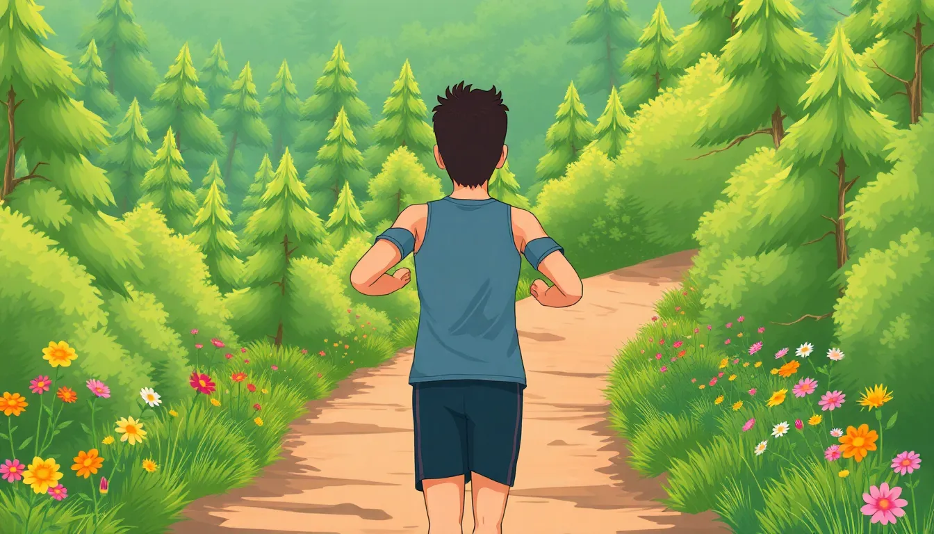 8. Uzimanje Malih Udisaja