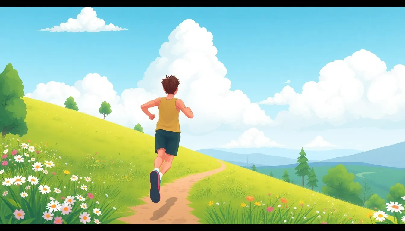 9. Fokus na Izlazni Udisaj