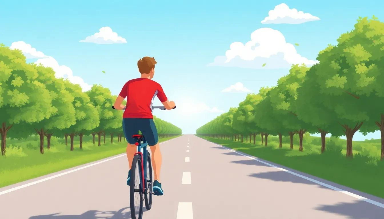 1. Pravilno Postavljanje Tela