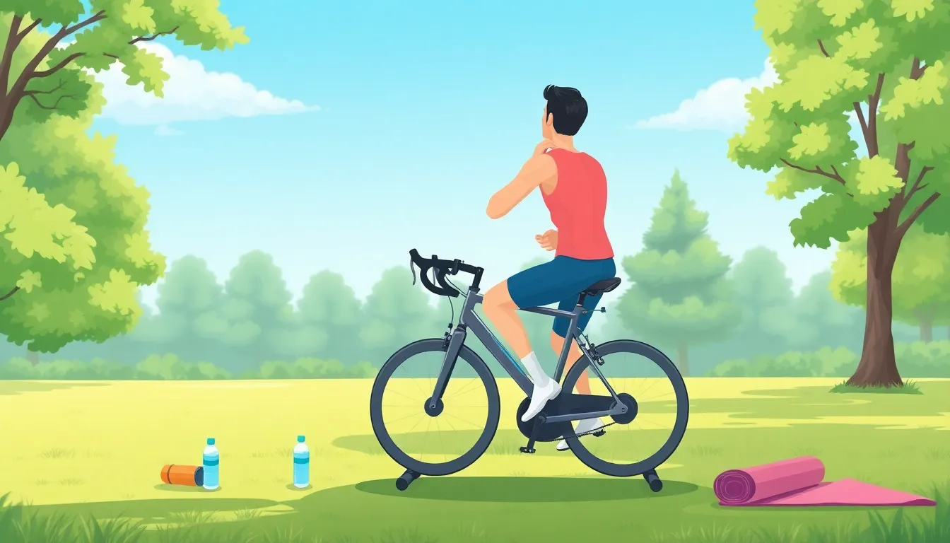 2. Učenje Osnovnih Tehnika Disanja