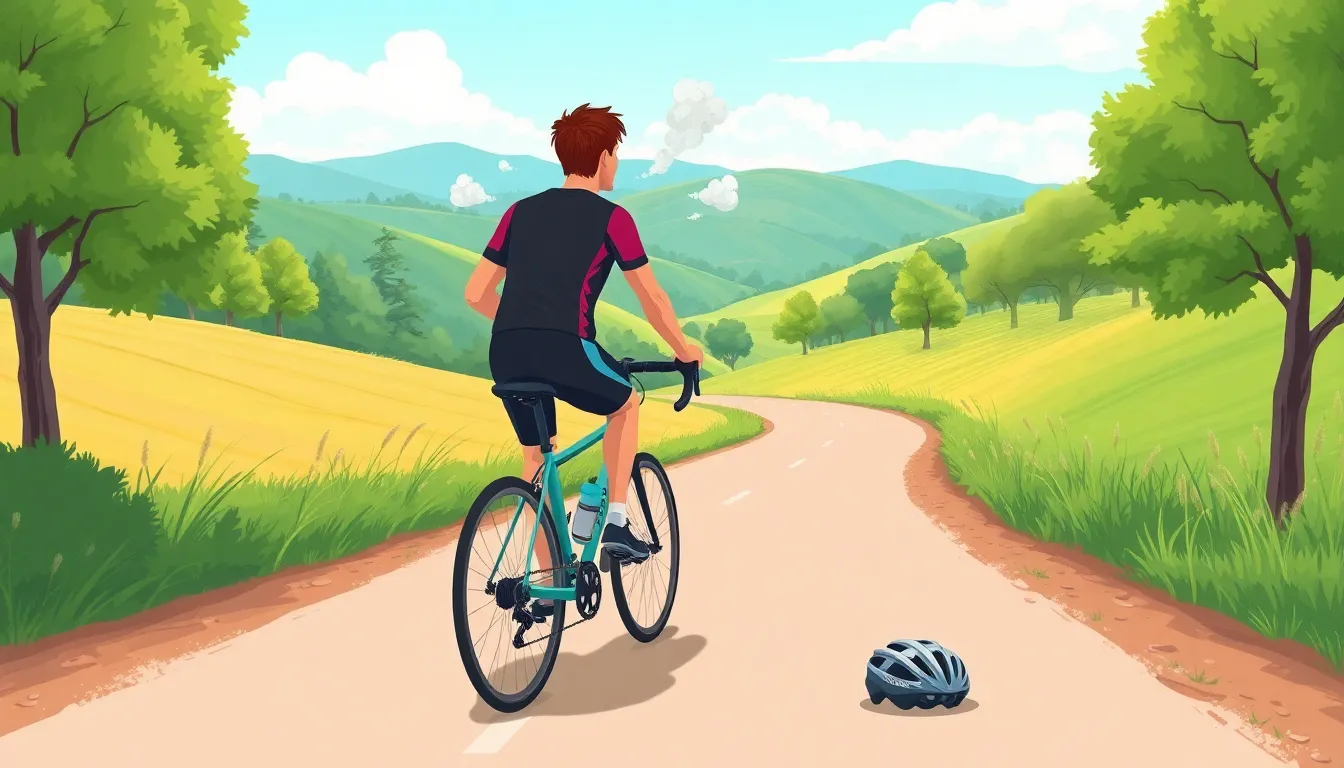 3. Vizualizacija Disanja