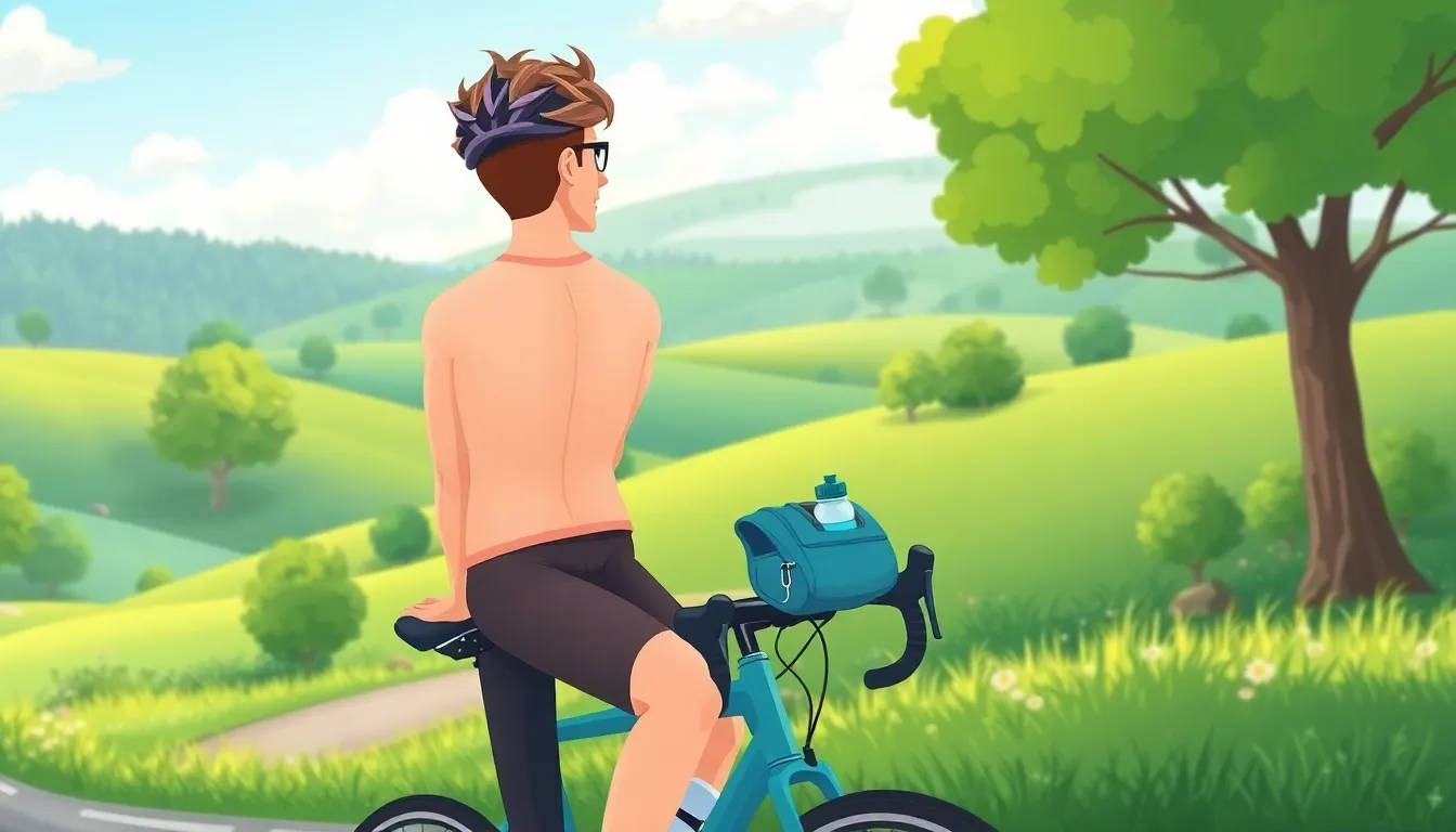 5. Duboko Dijafragmalno Disanje