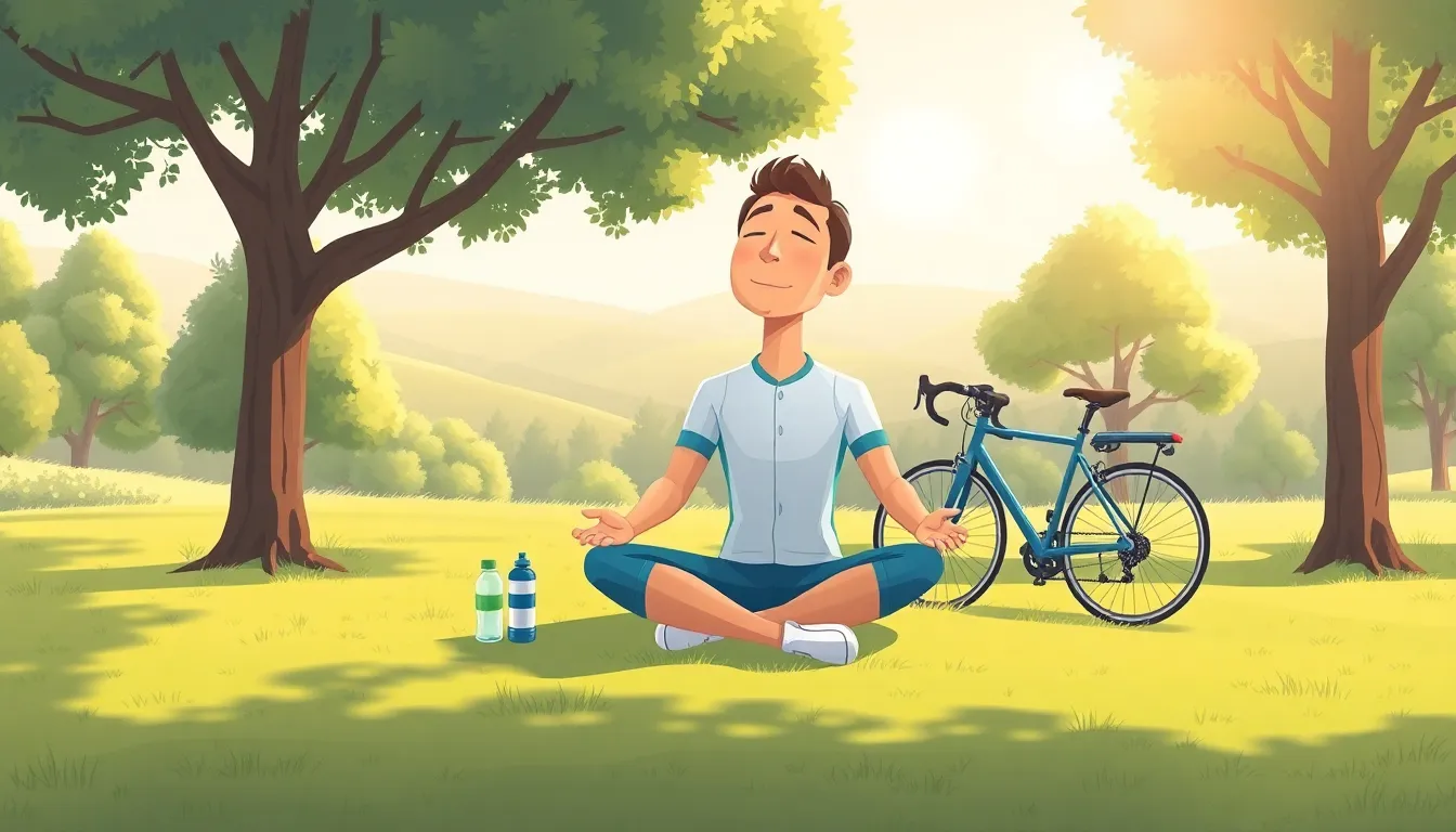 7. Vežbe Kontrole Disanja