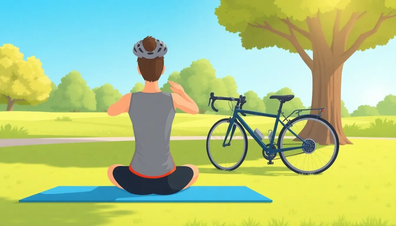 8. Korišćenje Tehnika Relaxacije