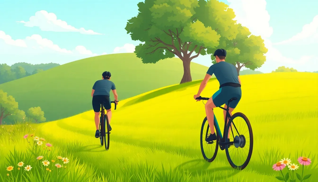 9. Održavanje Ritam Disanja