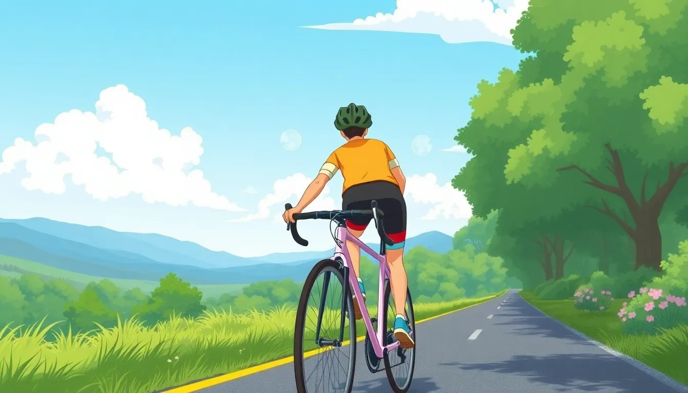 10. Povezivanje Disanja sa Mentalnim Fokusom