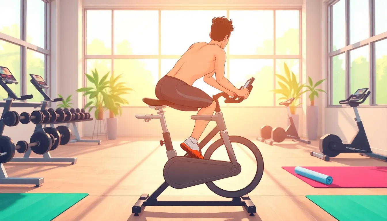 12. Praktikovanje Disanja Tokom Treninga