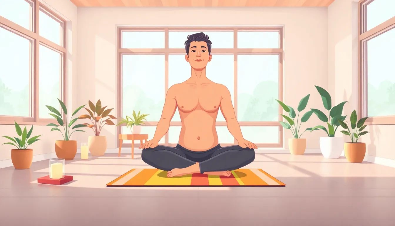 1. Duboko Abdominalno Disanje