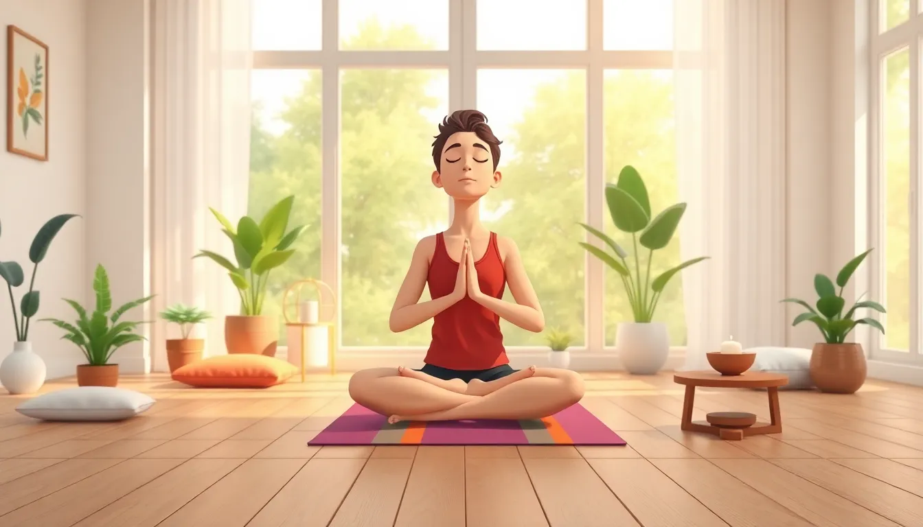 3. Kontrolisano Disanje