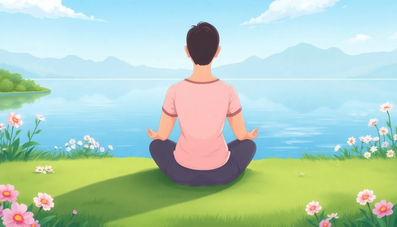 8. Tehnika Disanja sa Vizualizacijom