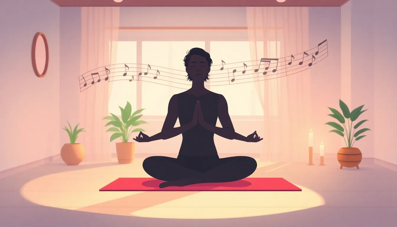 12. Disanje uz Muziku