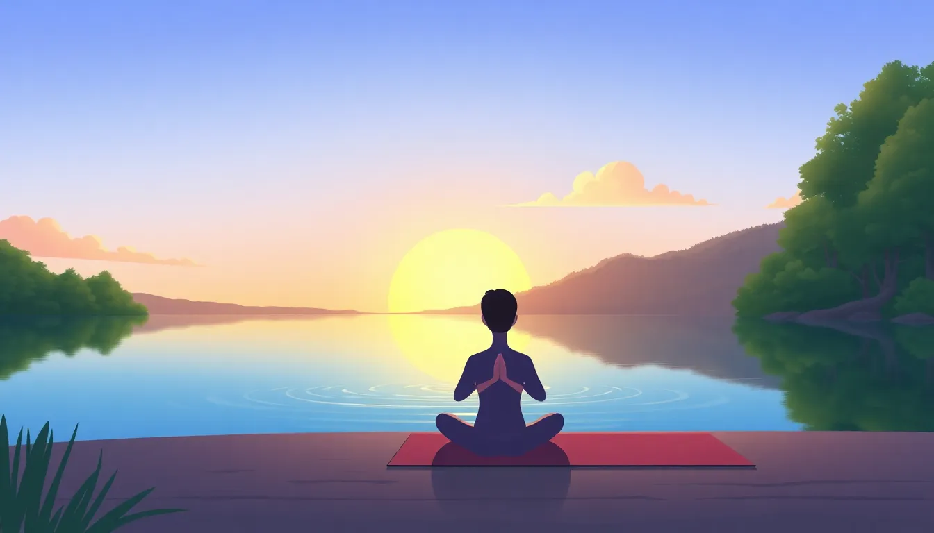 7. Disanje Sa Vizualizacijom