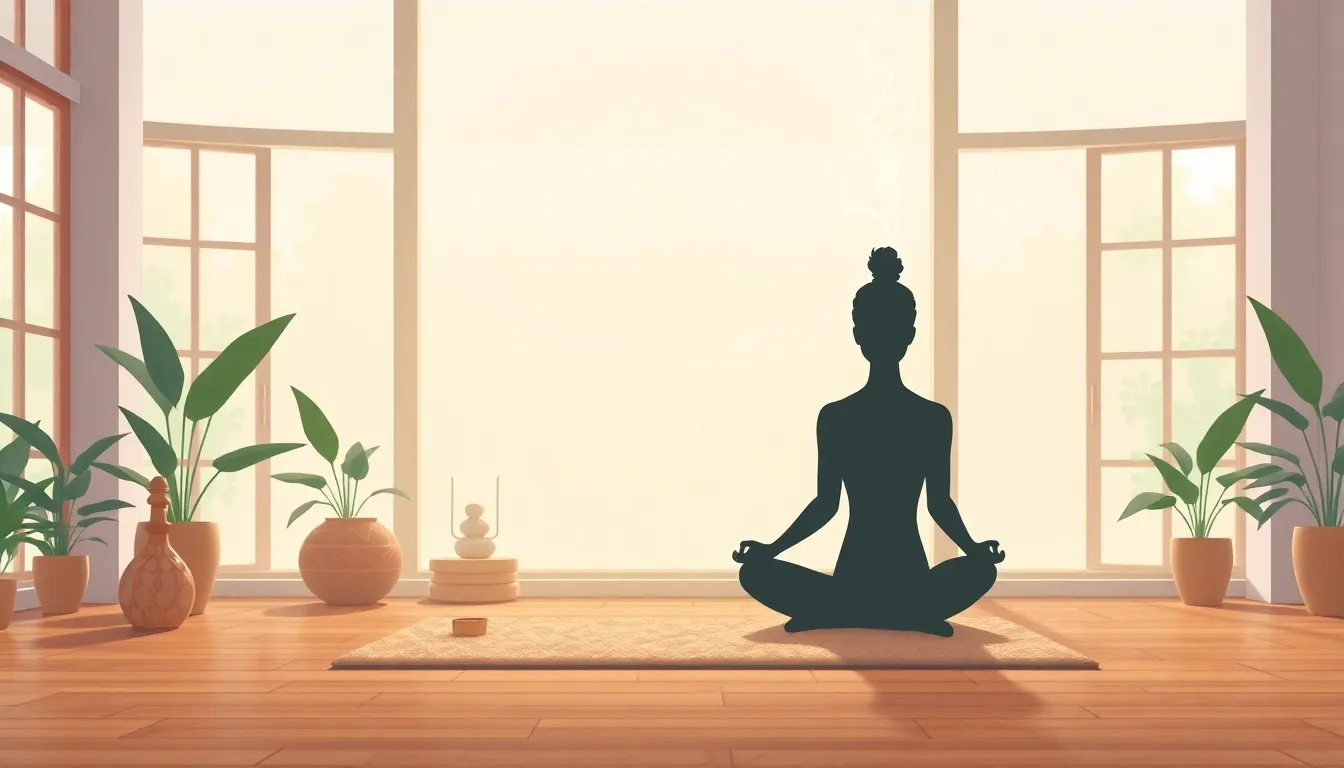 8. Disanje uz Meditaciju