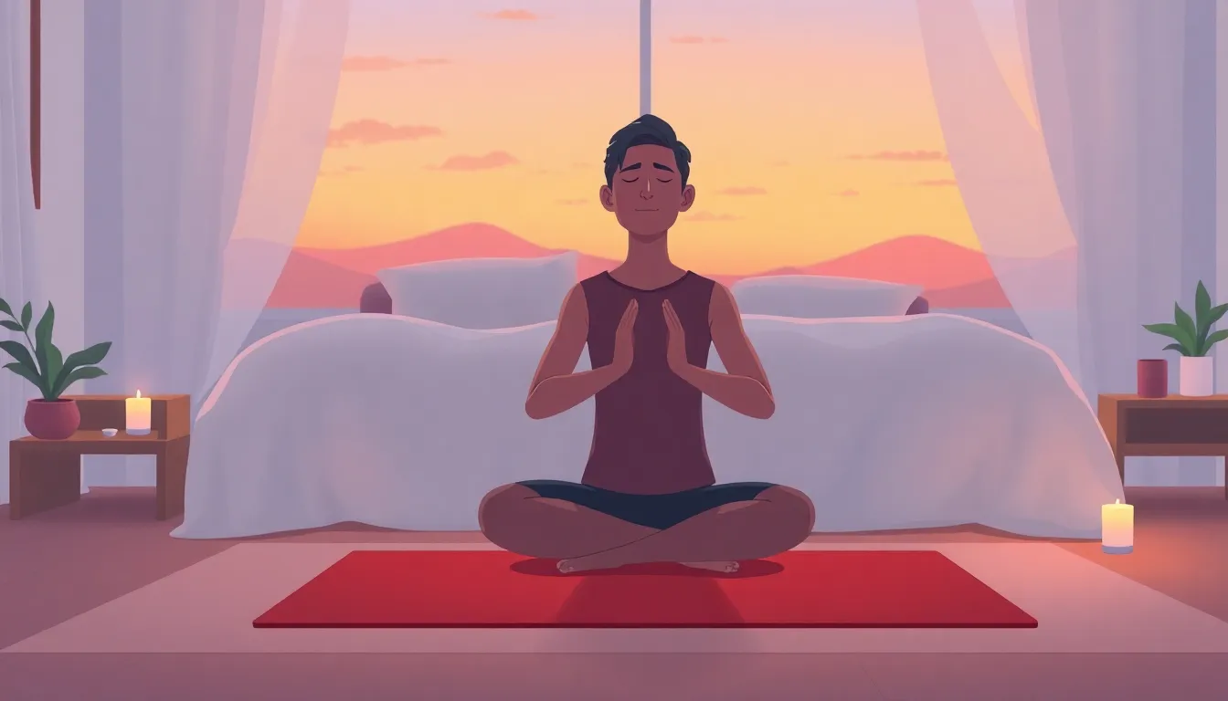 1. Uloga Disanja u Opuštanju