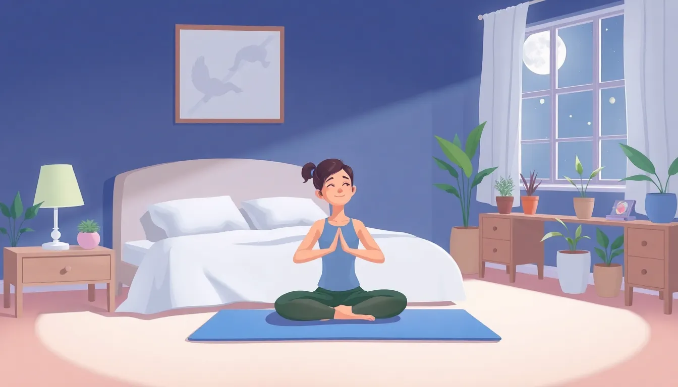 2. Tehnika Dubokog Disanja