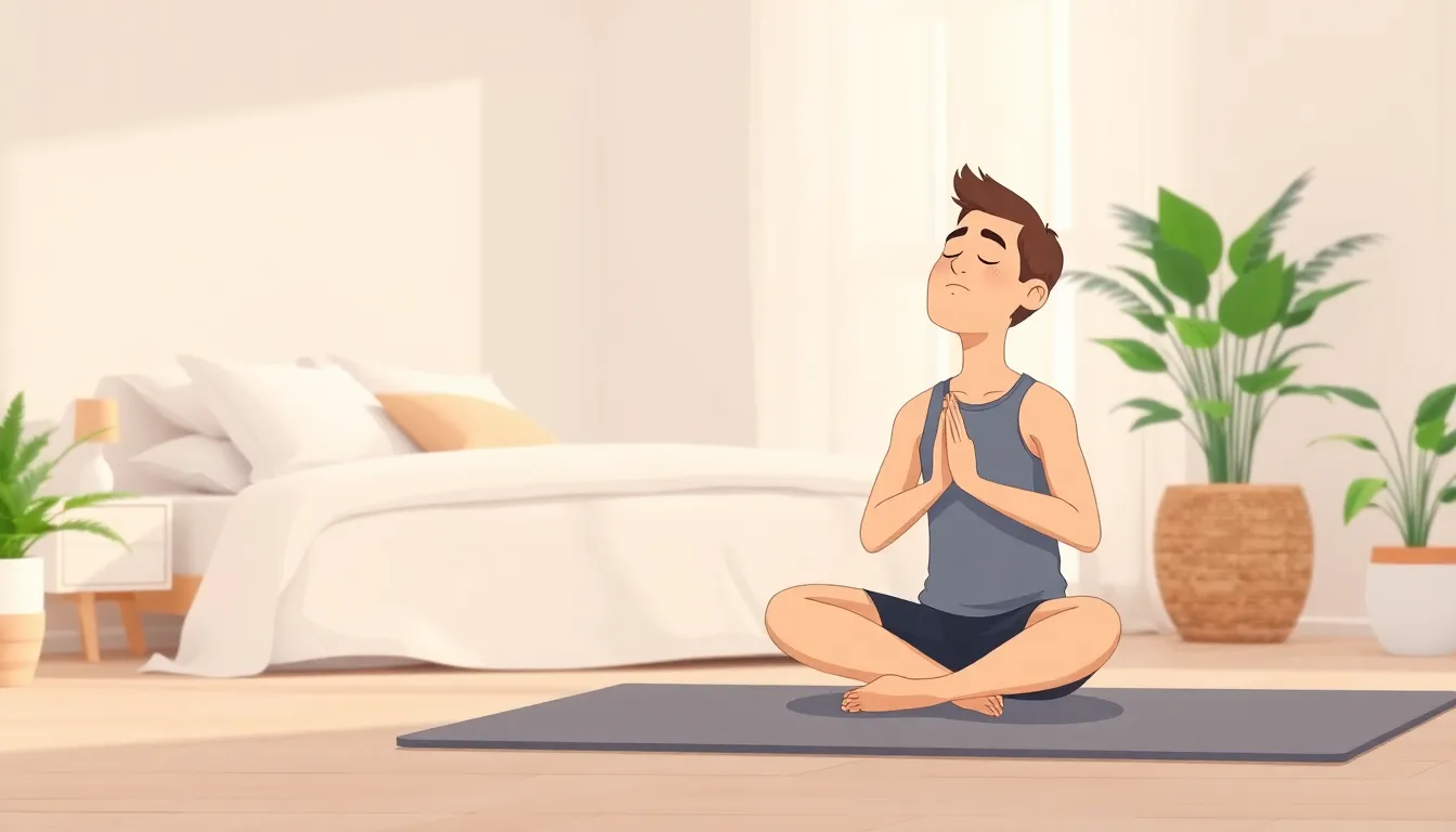 4. Vežbe Kontrolisanog Disanja