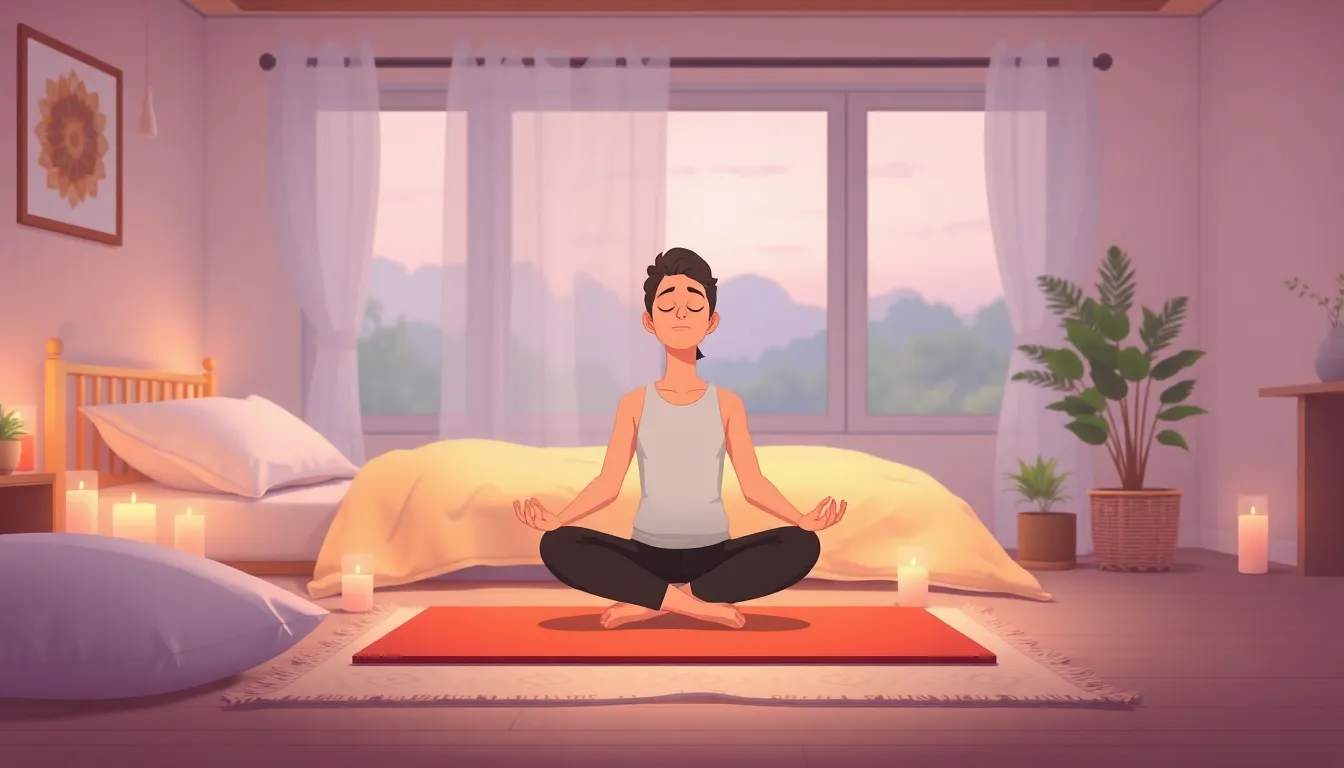 8. Uloga Disanja u Mentalnoj Pripremi