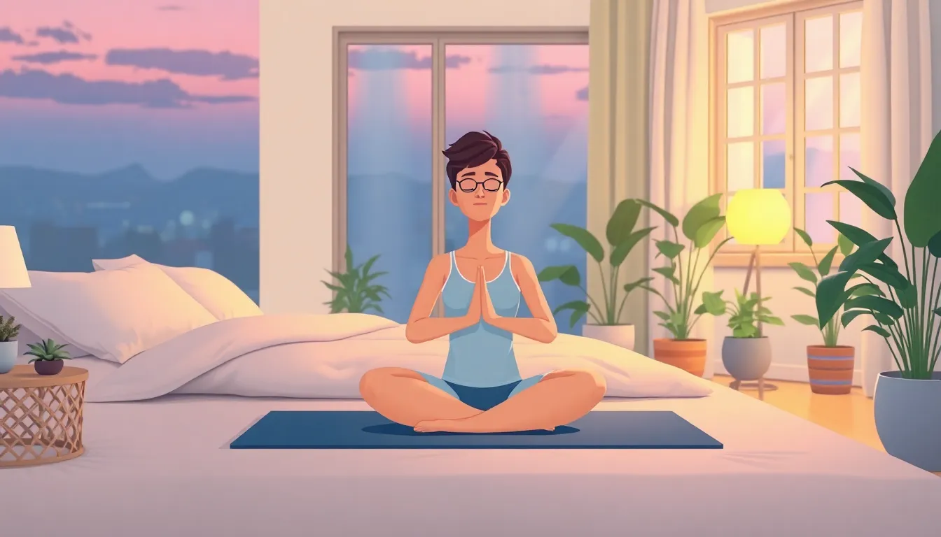 9. Tehnike Meditacije i Disanja