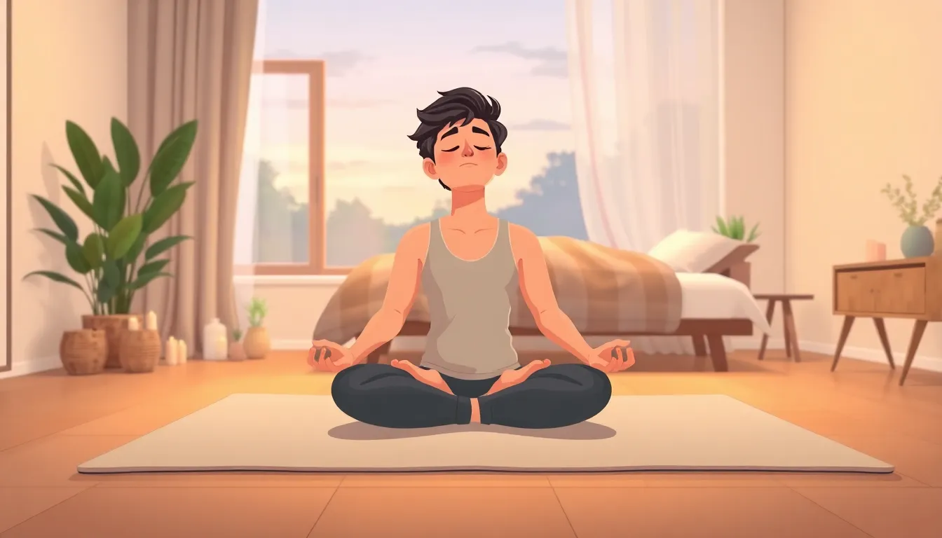 10. Disanje i Smanjenje Bolova