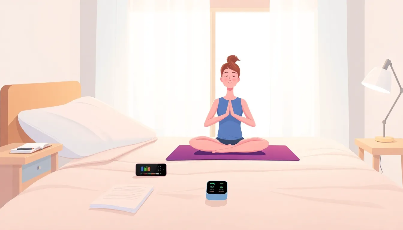 12. Merenje Efekata Tehnika Disanja