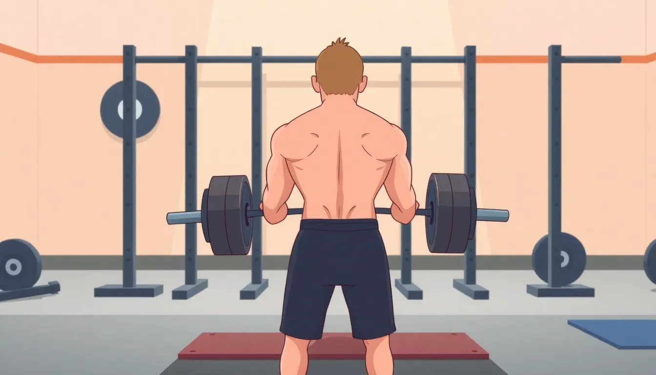 4. Disanje Tokom Ekscentrične Faze