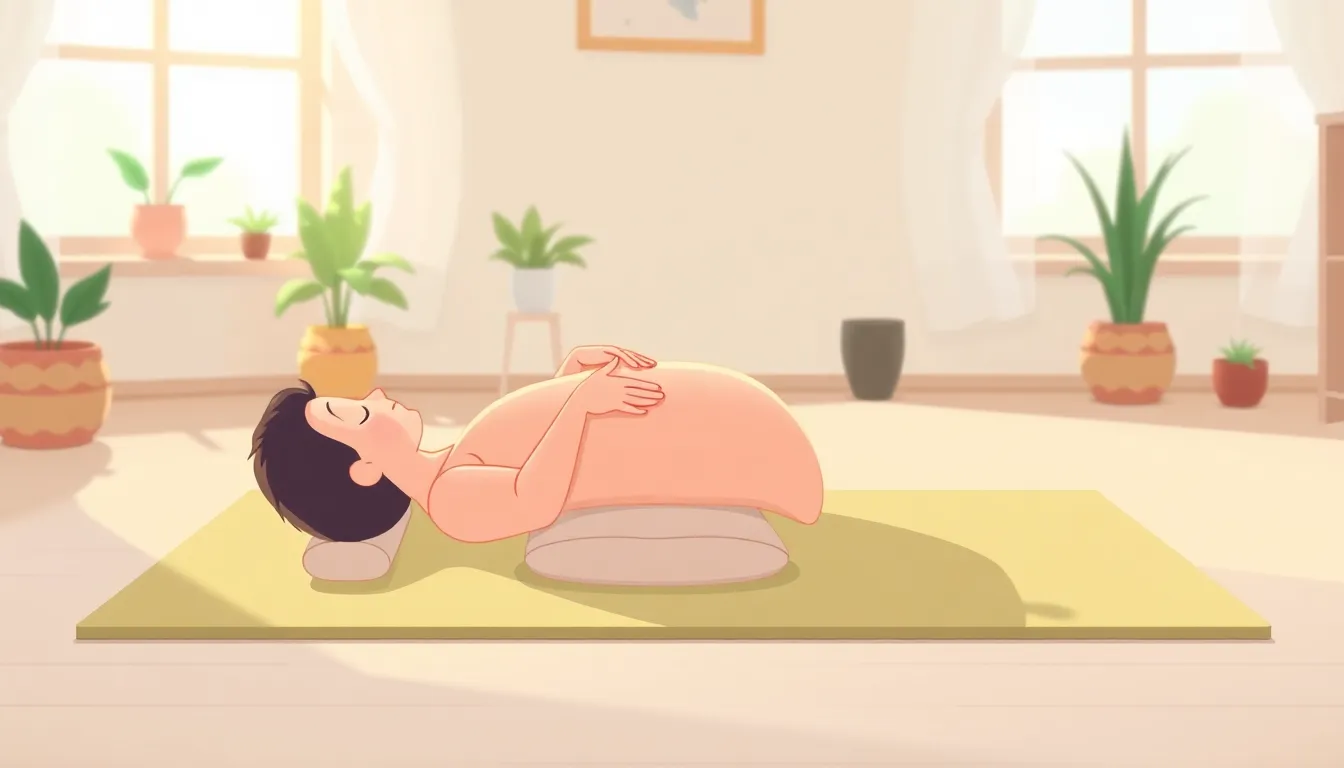 8. Vežbe za Poboljšanje Kontrole Disanja