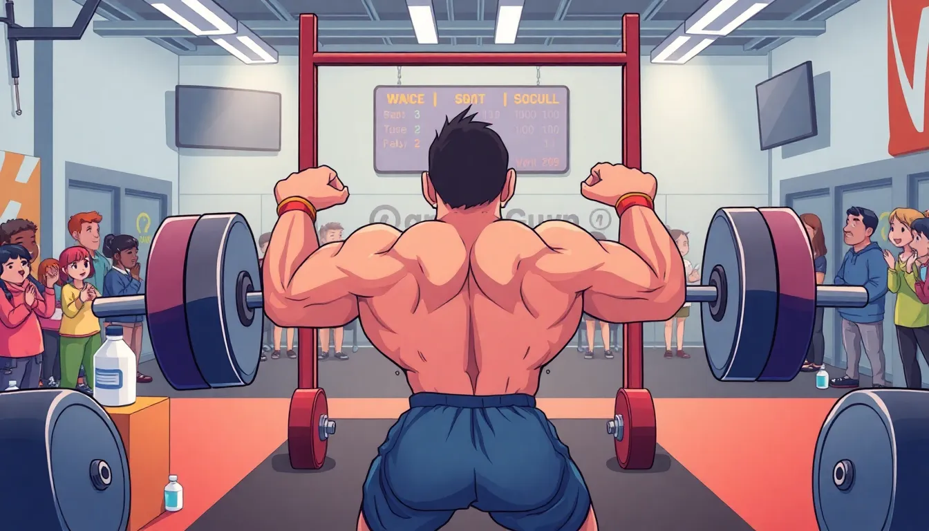 10. Saveti za Održavanje Disanja tokom Takmičenja