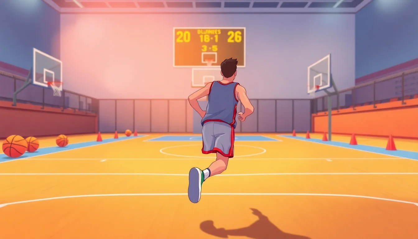 4. Disanje U Pokretu